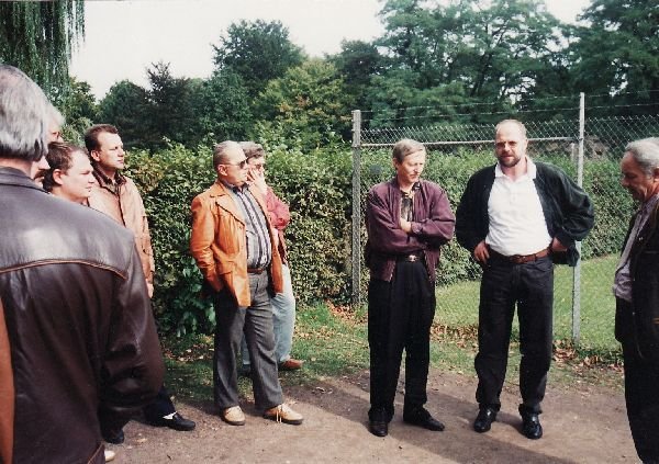 1994 - SRN, Porýní, Falc