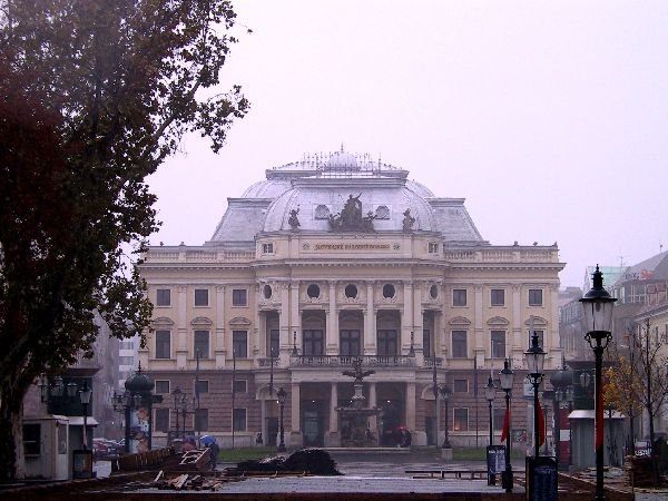 2002 - Bratislava