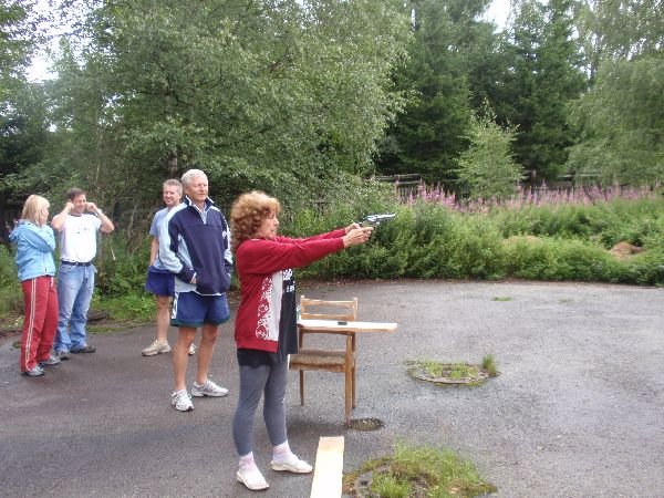 2008 - Stožec