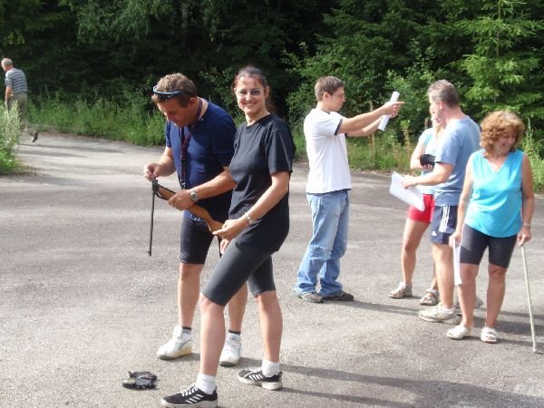 2008 - Stožec